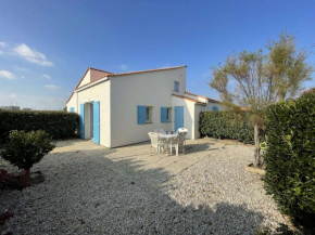 Maison Saint-Hilaire-de-Riez, 3 pièces, 5 personnes - FR-1-224C-207